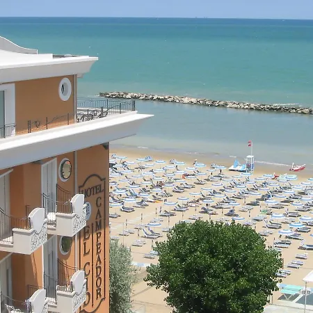 El Cid Campeador - Family Rimini