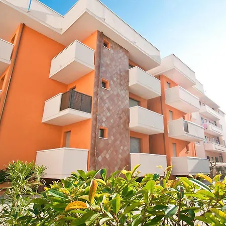 Hotel El Cid Campeador - Family Rimini