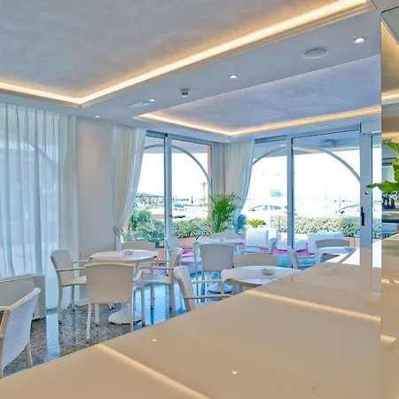 El Cid Campeador - Family 3* Rimini