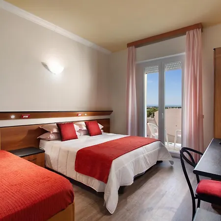 El Cid Campeador - Family 3* Rimini