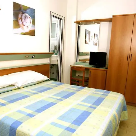 El Cid Campeador - Family 3* Rimini