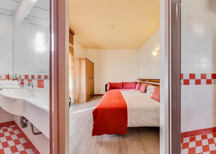 Otel El Cid Campeador - Family Rimini