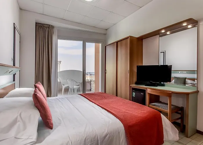 El Cid Campeador - Family Hotel 3*