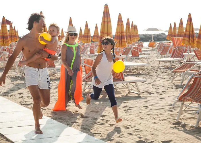 Otel El Cid Campeador - Family