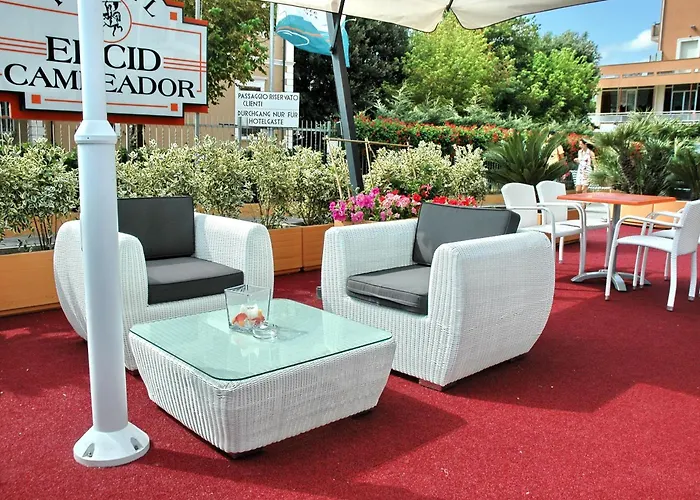 El Cid Campeador - Family