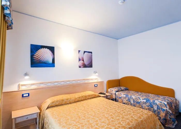 Otel El Cid Campeador - Family Rimini