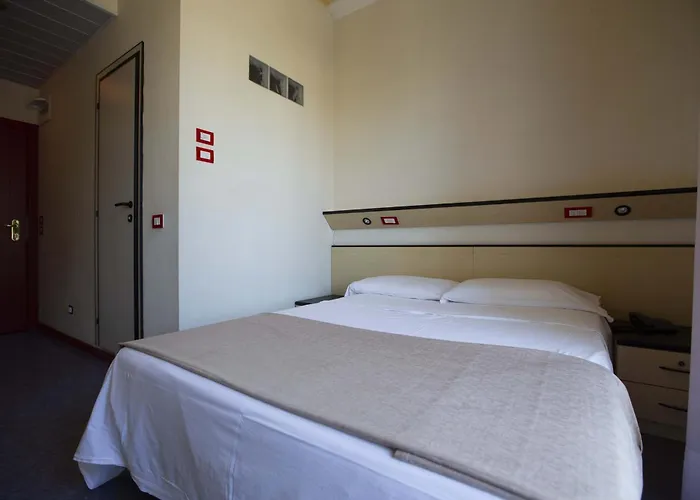 El Cid Campeador - Family Otel Rimini