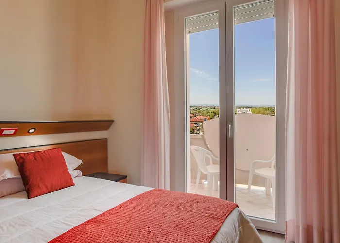 Otel El Cid Campeador - Family