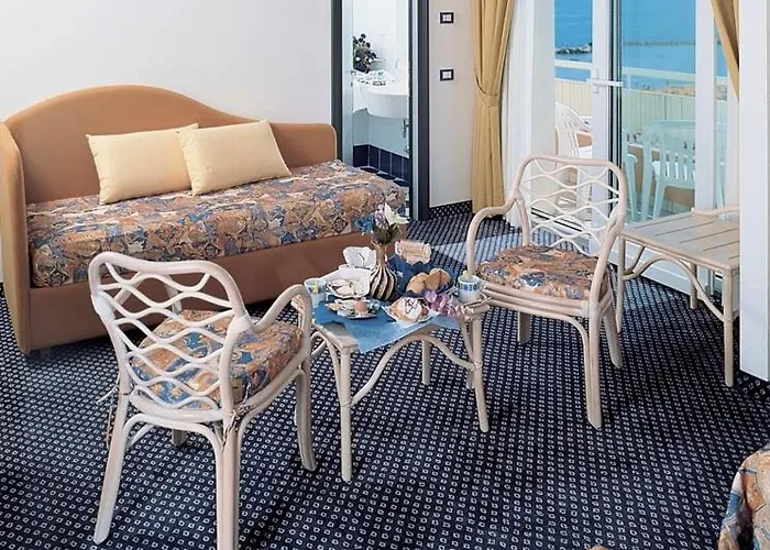 El Cid Campeador - Family 3* Rimini