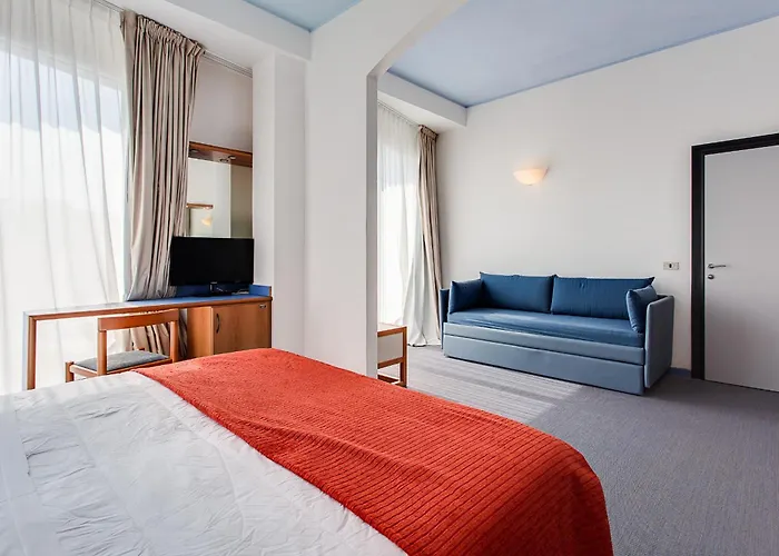 El Cid Campeador - Family Hotel Rimini