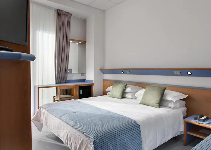 Otel El Cid Campeador - Family Rimini