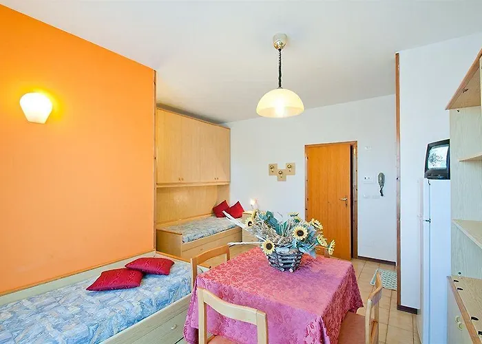 Otel El Cid Campeador - Family 3*