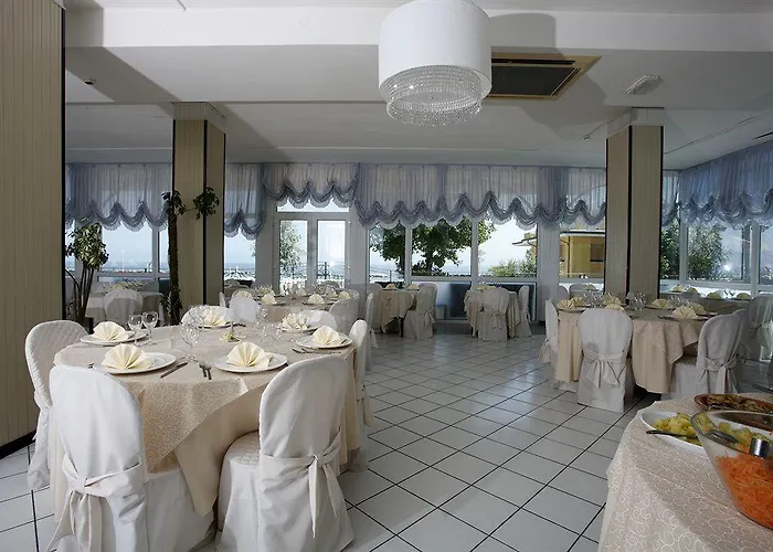 El Cid Campeador - Family 3* Rimini