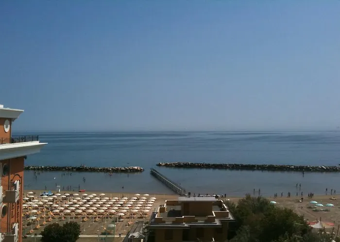 El Cid Campeador - Family Otel Rimini