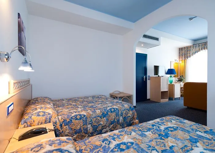 El Cid Campeador - Family Otel Rimini