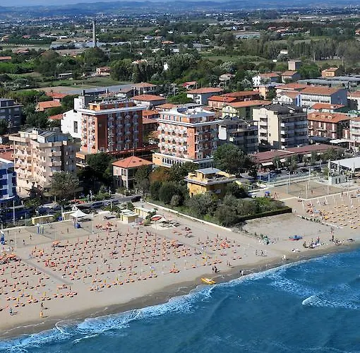 Hotel El Cid Campeador - Family 3*