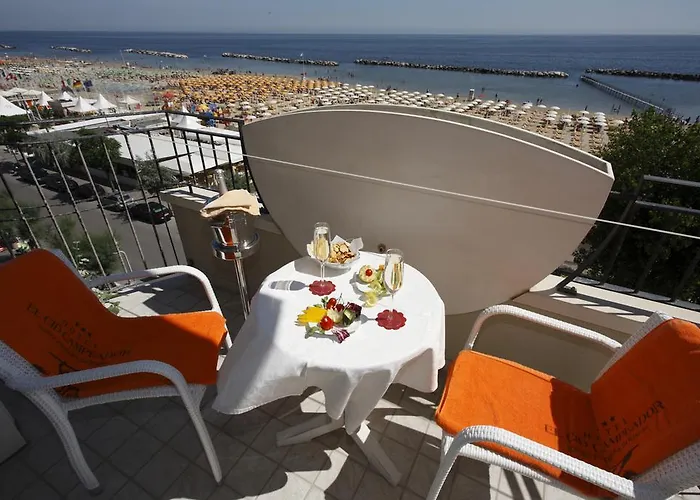 El Cid Campeador - Family Hotel 3*