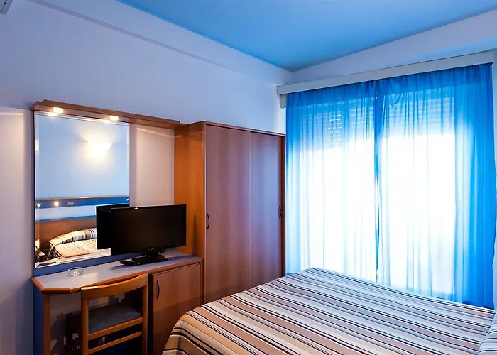 El Cid Campeador - Family Otel Rimini