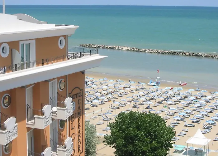 El Cid Campeador - Family Римини