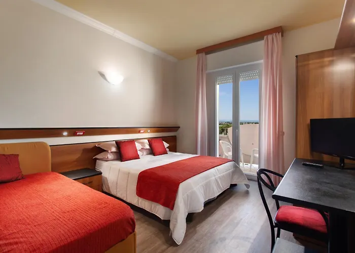 El Cid Campeador - Family 3* Rimini