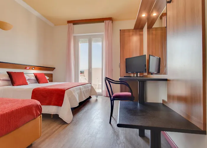 El Cid Campeador - Family Hotel