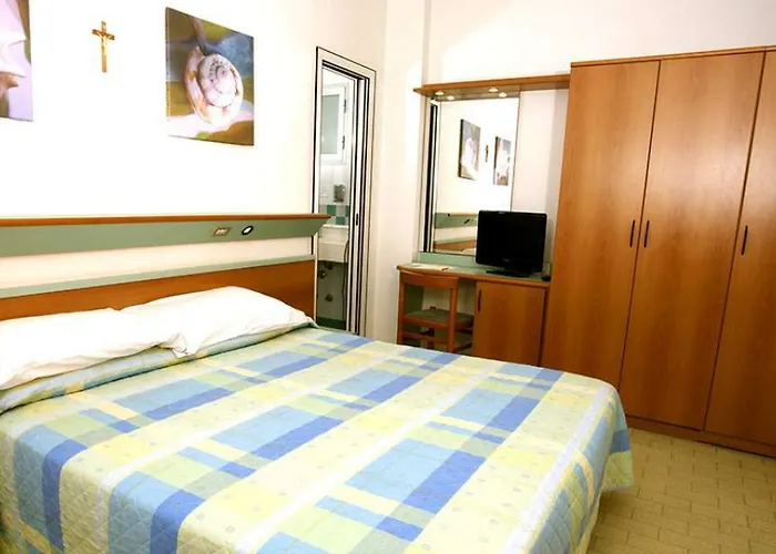 El Cid Campeador - Family 3* Rimini