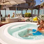 El Cid Campeador - Family 3* Rimini