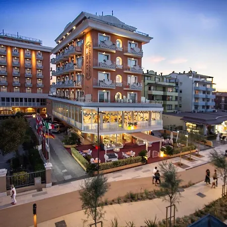 El Cid Campeador - Family 3* Rimini