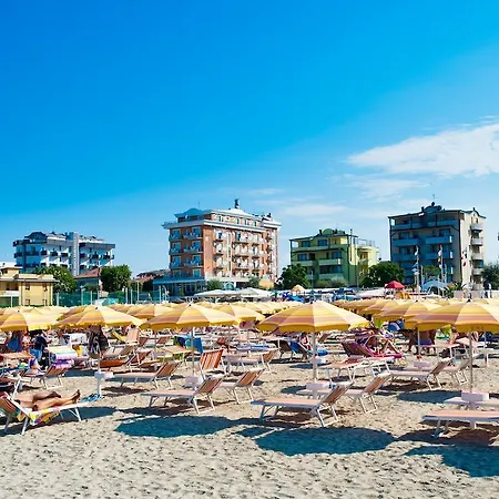 Hotel El Cid Campeador - Family Rimini