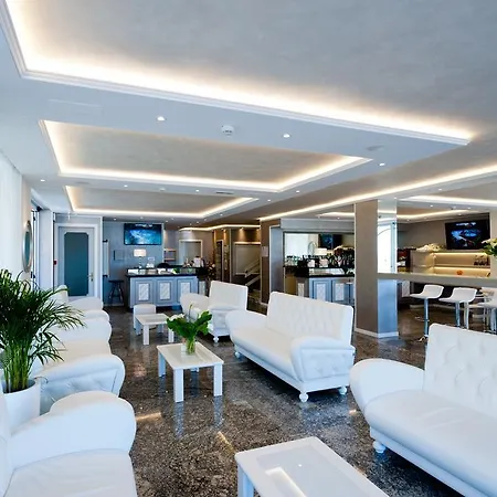 El Cid Campeador - Family 3* Rimini