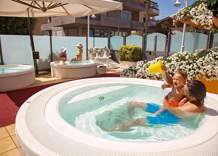 El Cid Campeador - Family 3* Rimini