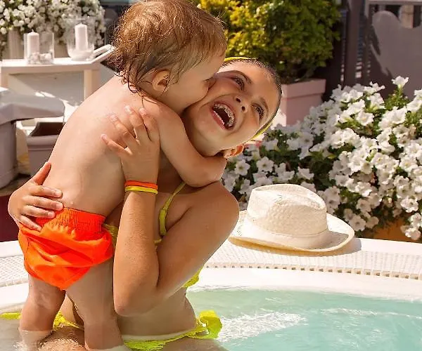 El Cid Campeador - Family Ρίμινι