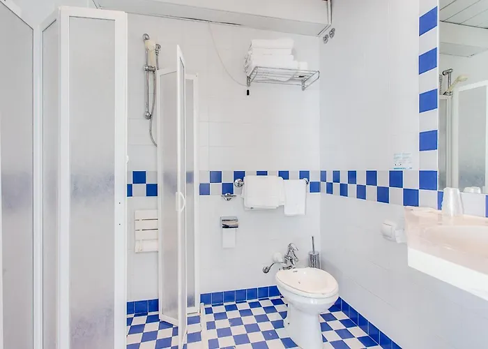 El Cid Campeador - Family 3* Ρίμινι