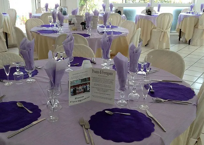 El Cid Campeador - Family Hotel Rimini