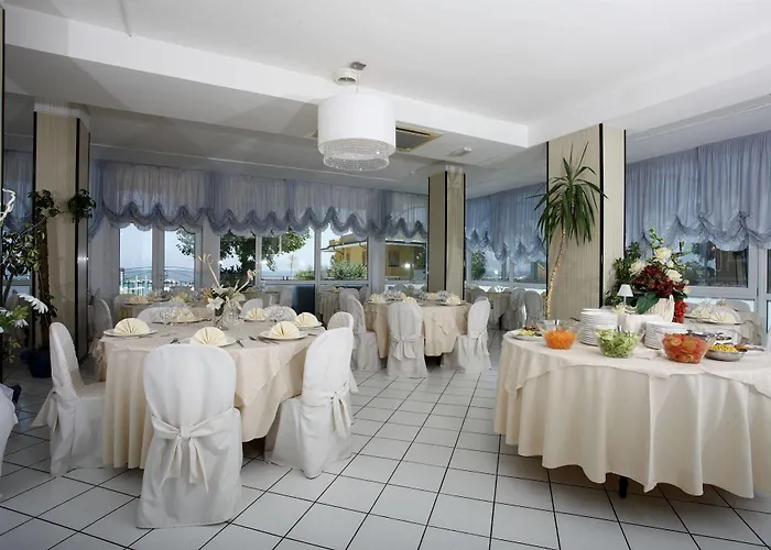 El Cid Campeador - Family 3* Rimini