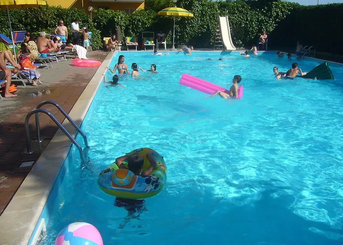 El Cid Campeador - Family Hotel Rimini