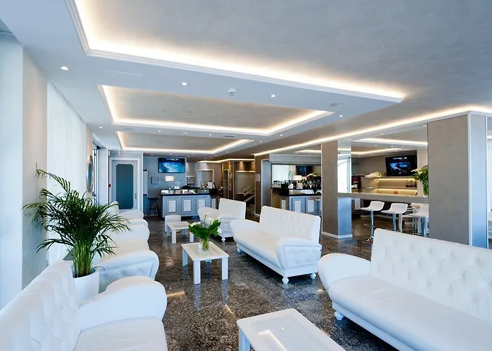 El Cid Campeador - Family 3* Ρίμινι