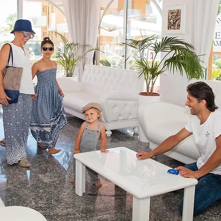 El Cid Campeador - Family Hotel 3*