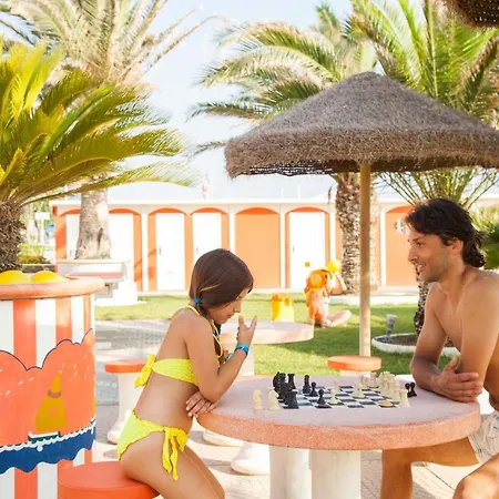 Hotel El Cid Campeador - Family