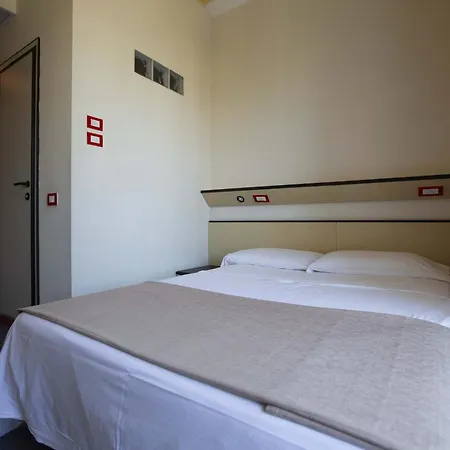 El Cid Campeador Hotel Rímini