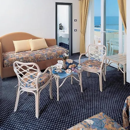 El Cid Campeador - Family 3* Rimini