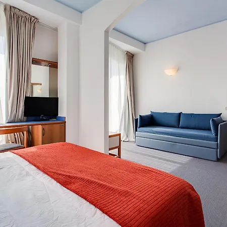 El Cid Campeador Hotel Rímini