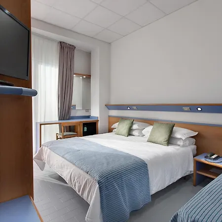 Hotel El Cid Campeador - Family Rimini