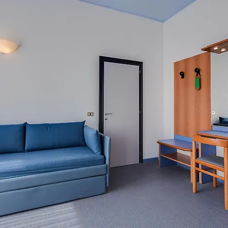 El Cid Campeador - Family Hotel Rimini