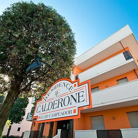 El Cid Campeador - Family 3* Rimini