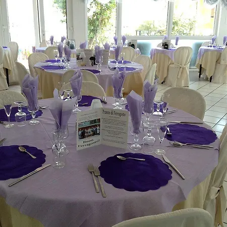 El Cid Campeador Hotel Rímini