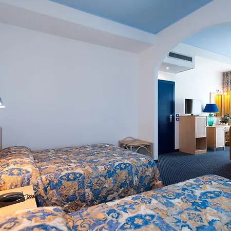 El Cid Campeador Hotel Rímini
