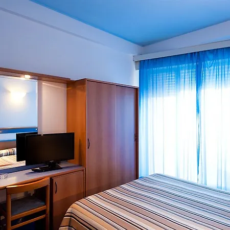 El Cid Campeador Hotel Rímini