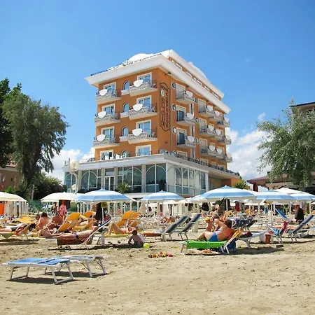 El Cid Campeador Hotel Rímini