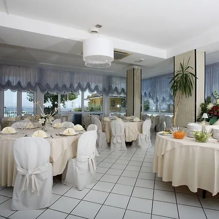 El Cid Campeador - Family 3* Rimini